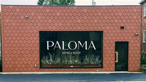 Paloma columbus - Paloma is a Massage Studio in Grandview. Plan your road trip to Paloma in OH with Roadtrippers.